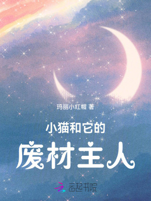 貍花貓七姐和它的廢材主人