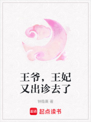 王爺，王妃又出診去了