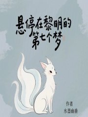 懸停在黎明的第七個夢