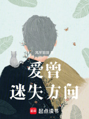 愛(ài)曾迷失方向