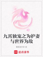 九霄獨寵之為護妻與世界為敵
