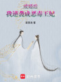 成婚后，我逆襲成惡毒王妃