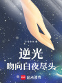 逆光吻向白夜盡頭