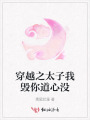 穿越之太子我毀你道心沒