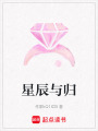 星辰與歸