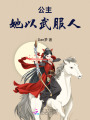 公主她以武服人