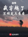 盜筆：我穿越了，不確定再看看