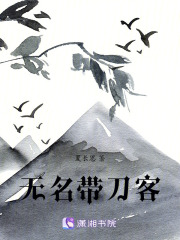 無名帶刀客