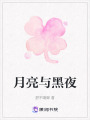 月亮與黑夜