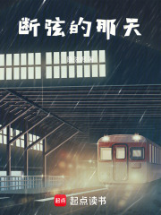 斷弦的那天