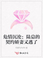 危情沉淪：陸總的契約嬌妻又逃了