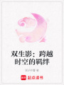 雙生影：跨越時空的羈絆