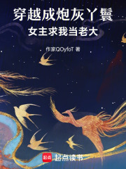 穿越成炮灰丫鬟，女主求我當老大
