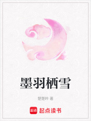 墨羽棲雪