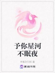 予你星河不眠夜