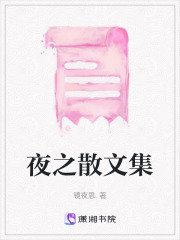 夜之散文集