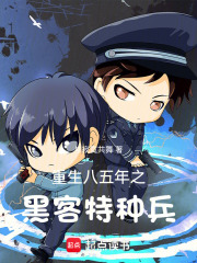 重生八五年之黑客特種兵