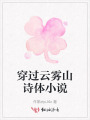 穿過云霧山詩體小說