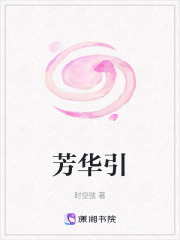 芳華引