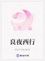 良夜西行