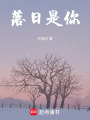 落日是你