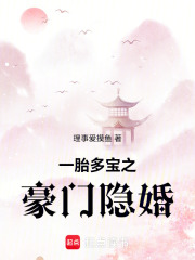 一胎多寶之豪門隱婚