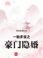 一胎多寶之豪門隱婚