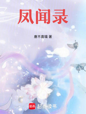 鳳聞錄