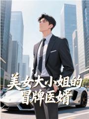无删减精彩小说《美女大小姐的冒牌医婿》免费阅读-给力文学