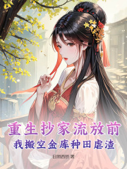 重生抄家流放前，我搬空金库种田虐渣小说，重生抄家流放前，我搬空金库种田虐渣最新章节-冰糖文学