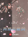 月照三君劍