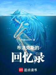 布洛克斯的回憶錄