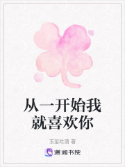 從一開始我就喜歡你