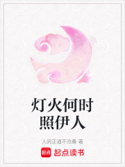 燈火何時(shí)照伊人