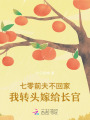 七零前夫不回家，我轉(zhuǎn)頭嫁給大佬