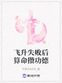 飛升失敗后算命攢功德