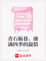 青石板巷，盛滿四季的溫情