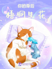 你的身后，梧桐生花