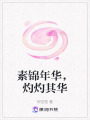 素錦年華，灼灼其華