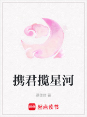 攜君攬星河