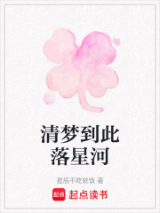 清夢到此落星河