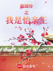 甄嬛傳之我是怡親王