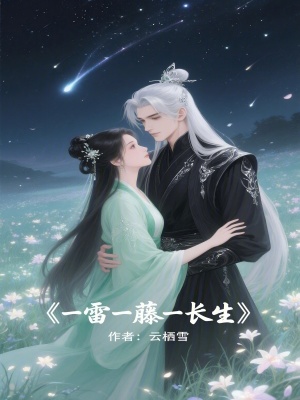 一雷一藤一長生