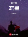 第三顆，流星