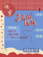 快穿：盲盒的選擇
