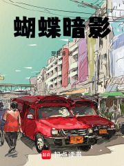 蝴蝶暗影