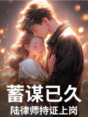 蓄谋已久，陆律师持证上岗温棠蒋行舟小说，蓄谋已久，陆律师持证上岗在线章节试读-神奇文学