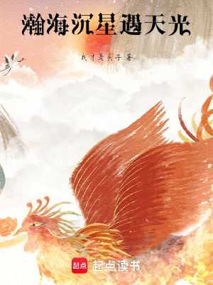 瀚海沉星遇天光