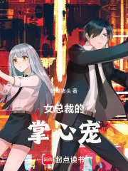 女總裁的掌心寵