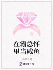 在霸總懷里當咸魚